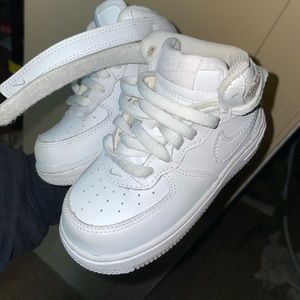 Baby air forces